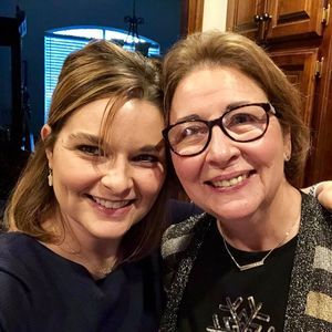 Meet your Posher, Jan